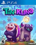 Tin & Kuna (PlayStation 4)
